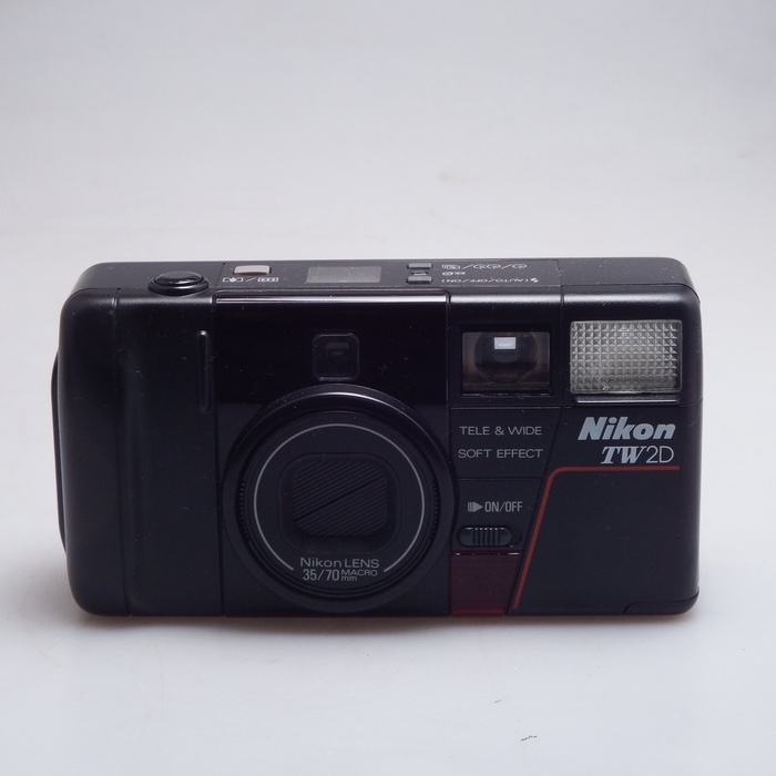 �y���Áz(�j�R��) Nikon TW 2D