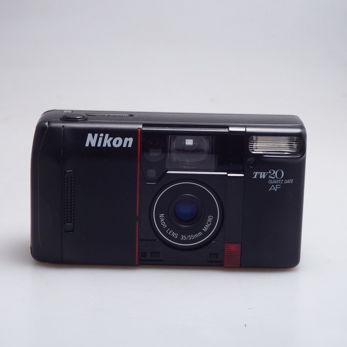 �y���Áz(�j�R��) Nikon TW 20 QD AF