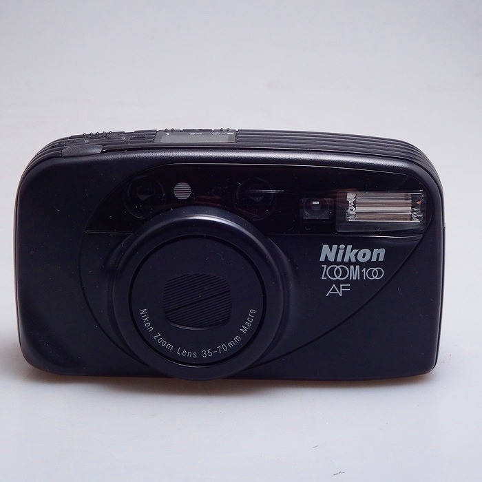 �y���Áz(�j�R��) Nikon ZOOM 100 AF