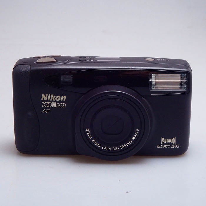 �y���Áz(�j�R��) Nikon ZOOM 500 AF