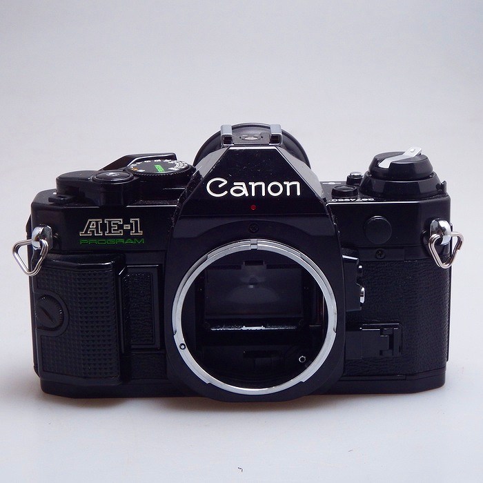 �y���Áz(�L���m��) Canon AE-1 PROGRAM �u���b�N