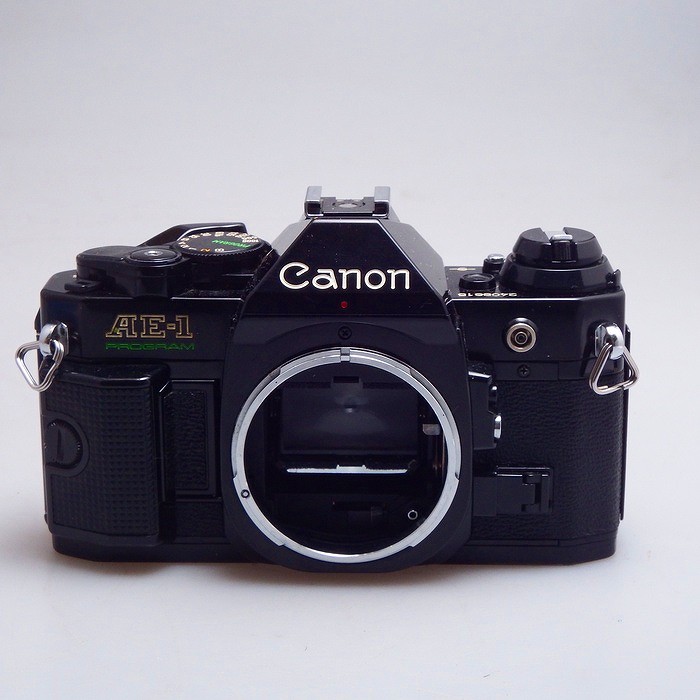 �y���Áz(�L���m��) Canon AE-1 PROGRAM �u���b�N