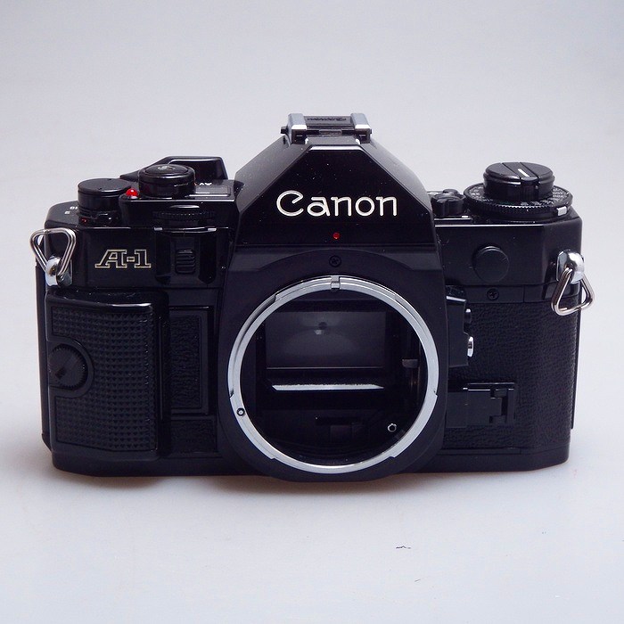 �y���Áz(�L���m��) Canon A-1