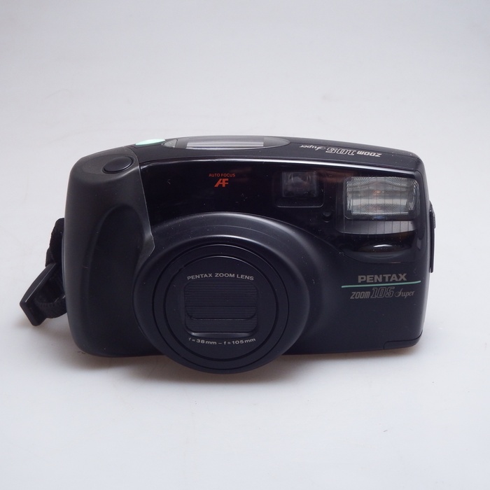 �y���Áz(�y���^�b�N�X) PENTAX ZOOM 105 Super