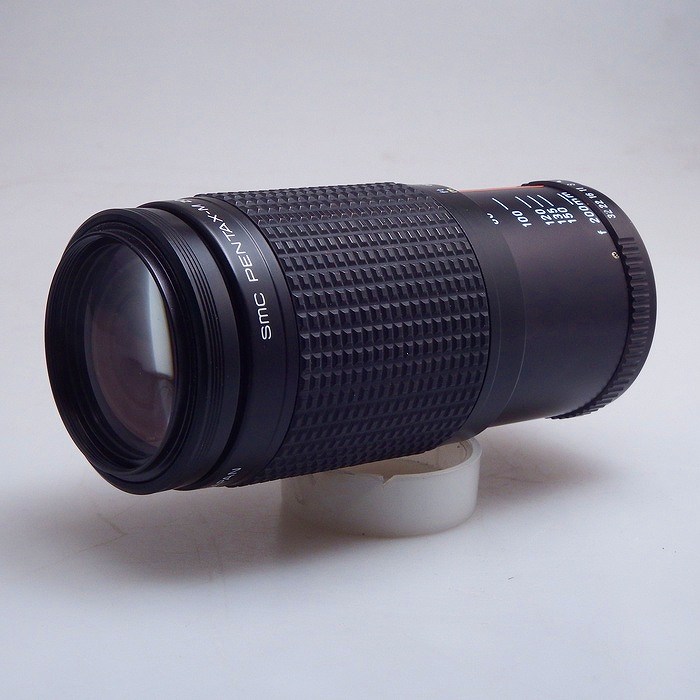 �y���Áz(�y���^�b�N�X) PENTAX SMCM 80-200/F4.5