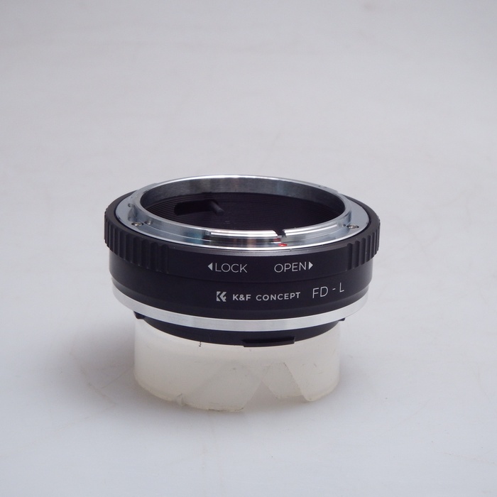 �y���Áz(K&F CONCEPT) K&F CONCEPT �}�E���g�A�_�v�^�[ KF-FDL