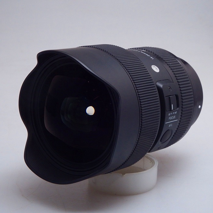 �y���Áz(�V�O�}) SIGMA 14-24/F2.8 DG DN ART SE
