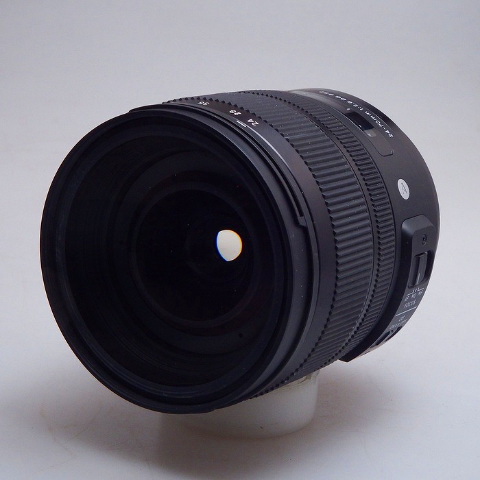 �y���Áz(�V�O�}) SIGMA 24-70/2.8 DG OS HSM ART EF�}�E���g