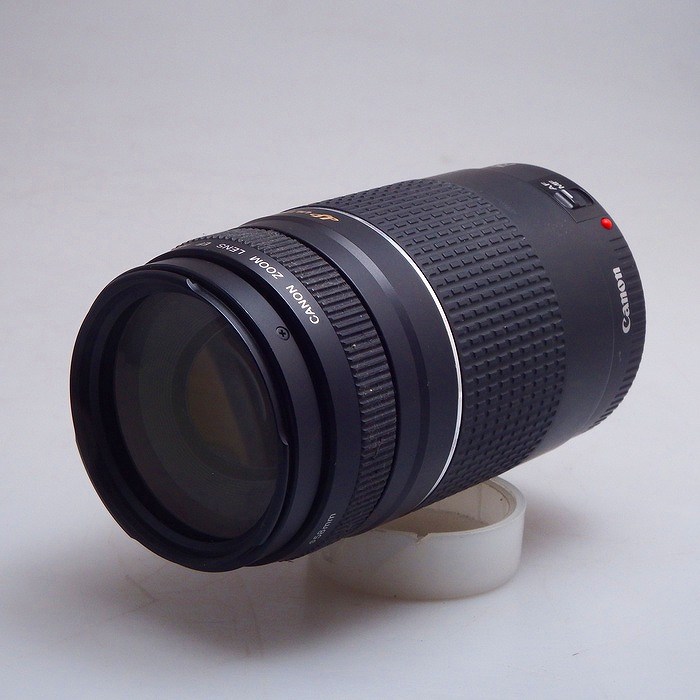 �y���Áz(�L���m��) Canon EF75-300/4-5.6 III USM