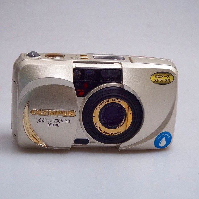 �y���Áz(�I�����p�X) OLYMPUS ��ZOOM140