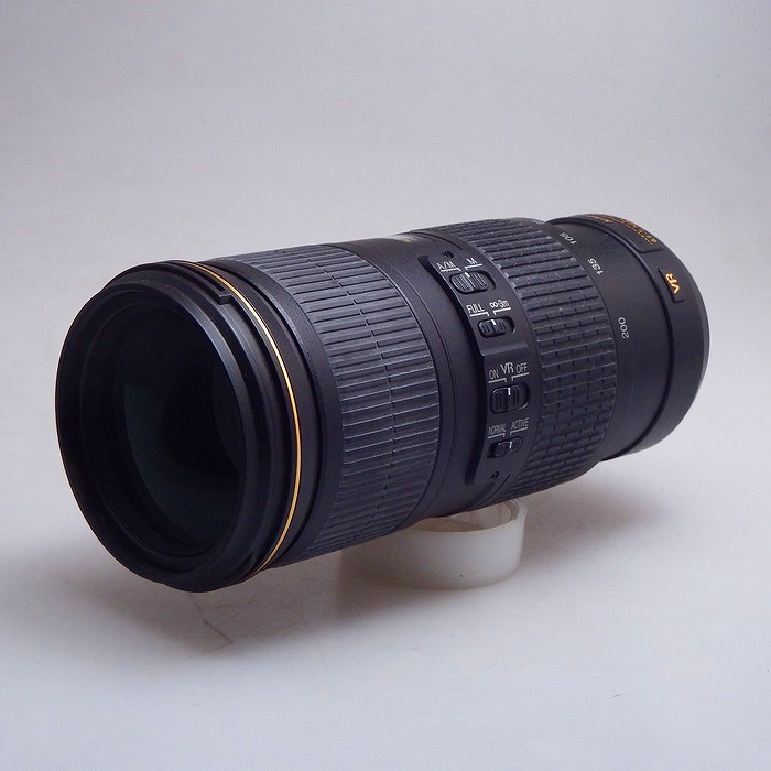�y���Áz(�j�R��) Nikon AF-S 70-200/F4G ED VR