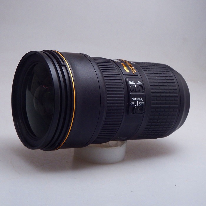 �y���Áz(�j�R��) Nikon AF-S 24-70/F2.8E ED VR