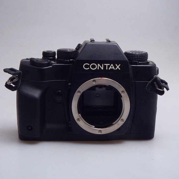 �y���Áz(�R���^�b�N�X) CONTAX RX
