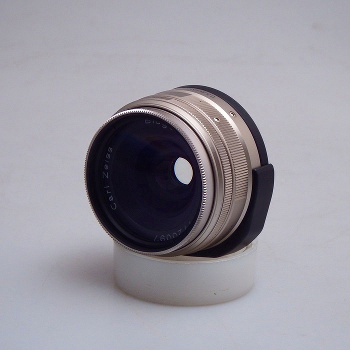 �y���Áz(�R���^�b�N�X) CONTAX G Biogon T* 28/F2.8