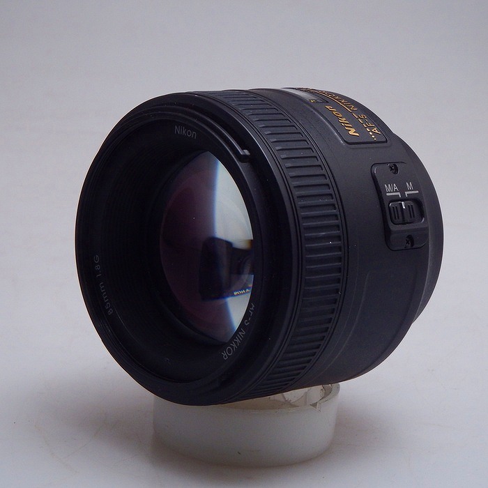 �y���Áz(�j�R��) Nikon AF-S 85/1.8G
