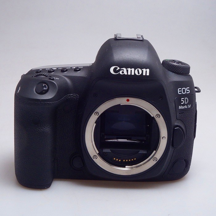 �y���Áz(�L���m��) Canon EOS 5D MARK IV �{�f�C