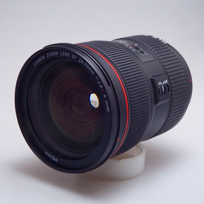 �y���Áz(�L���m��) Canon EF 24-70/2.8L II USM