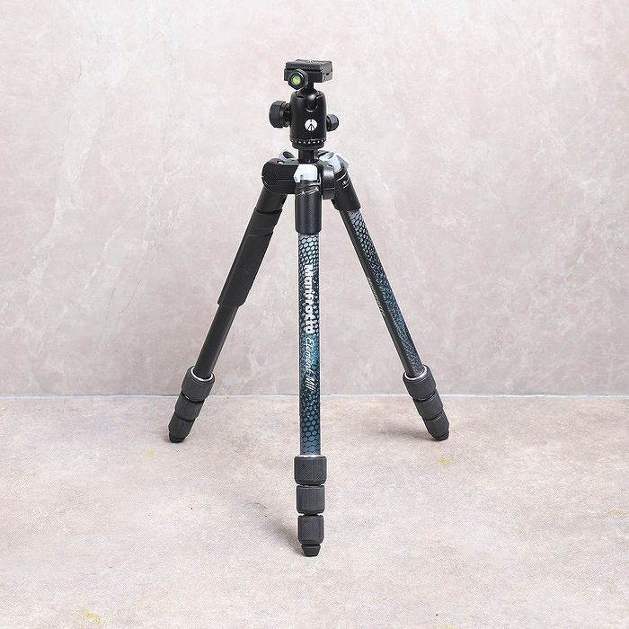 中古】(マンフロット) Manfrotto MKELMII4BK-BH エレメントミー