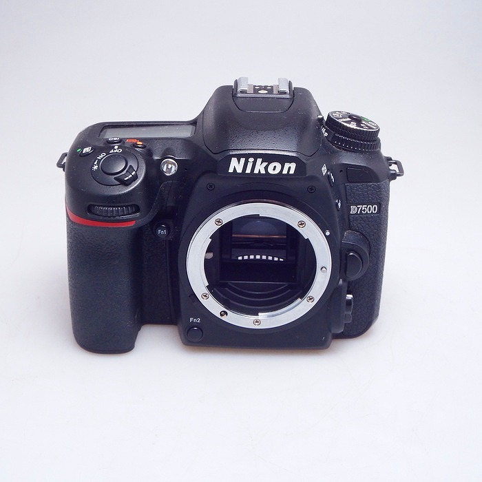 �y���Áz(�j�R��) Nikon D7500