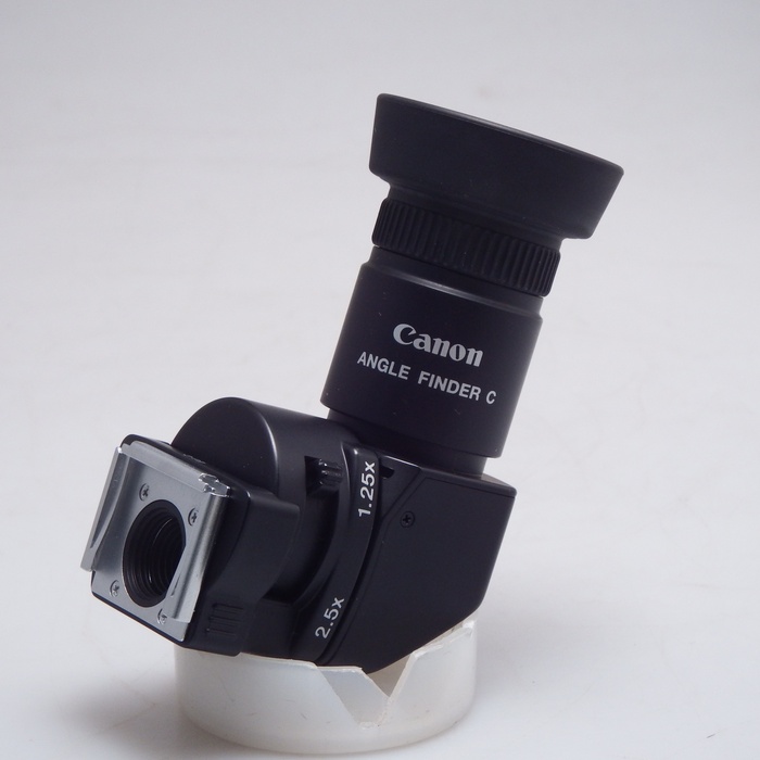 �y���Áz(�L���m��) Canon ANGLE FINDER C