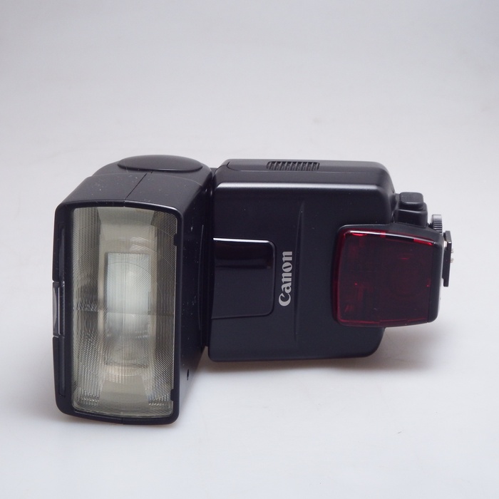 【中古】(キヤノン) Canon スピードライト 550EX