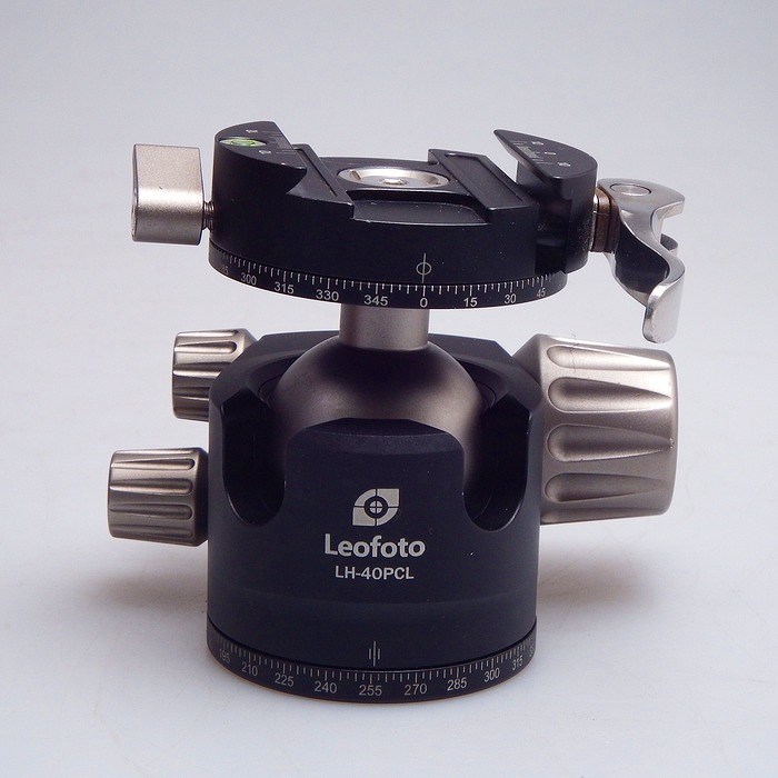 �y���Áz(Leofoto) Leofoto LH-40PCL