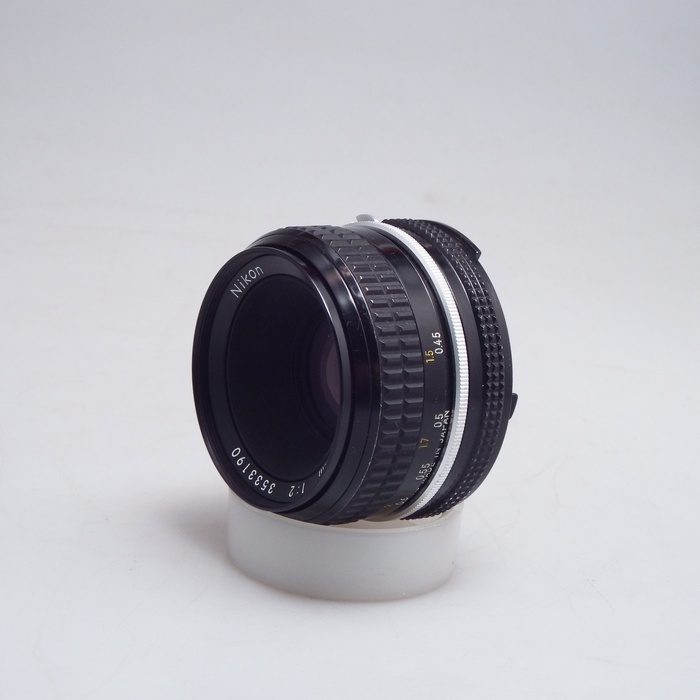 �y���Áz(�j�R��) Nikon AI 50/2