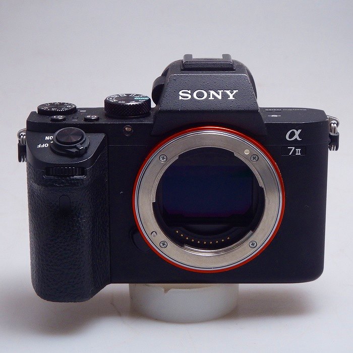 �y���Áz(�\�j�[) SONY ��7 II �{�f�C