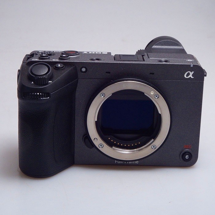 �y���Áz(�\�j�[) SONY FX2 �{�f�B ILME-FX2B CINEMA LINE