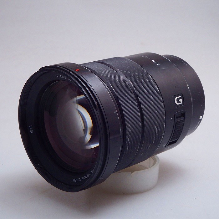 �y���Áz(�\�j�[) SONY E PZ18-105/4 G OSS