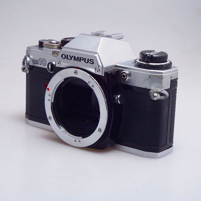 中古】(オリンパス) OLYMPUS OM10｜ナニワグループオンライン