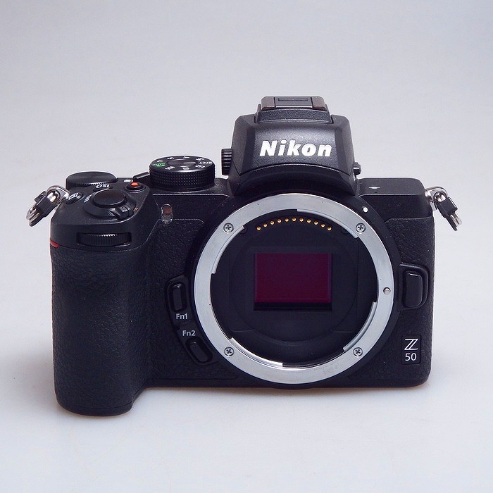 【中古】(ニコン) Nikon Z 50 ボディ