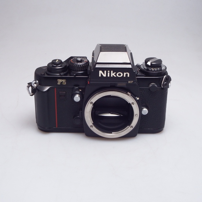 【中古】(ニコン) Nikon F3 HP