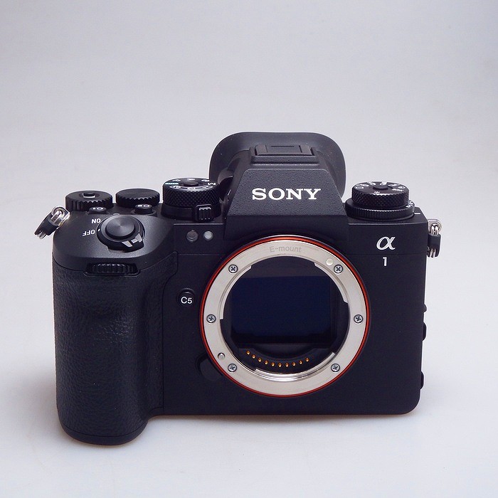 �y���Áz(�\�j�[) SONY ��1II ILCE-1M2 �{�f�C