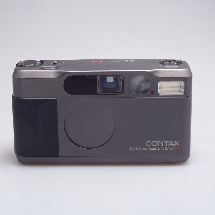 �y���Áz(�R���^�b�N�X) CONTAX T2 �`�^���u���b�N