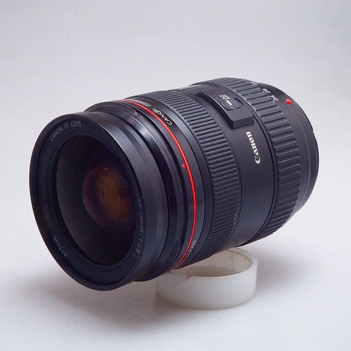 �y���Áz(�L���m��) Canon EF24-70/F2.8L USM