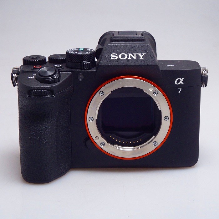 �y���Áz(�\�j�[) SONY ��7V  ILCE-7M5 �{�f�B