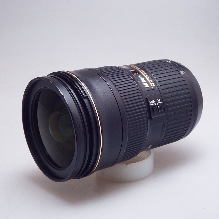�y���Áz(�j�R��) Nikon AF-S 24-70/2.8G ED