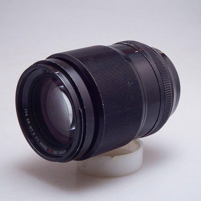 中古】(フジフイルム) FUJIFILM XF90mm F2 R LM WR｜ナニワグループ