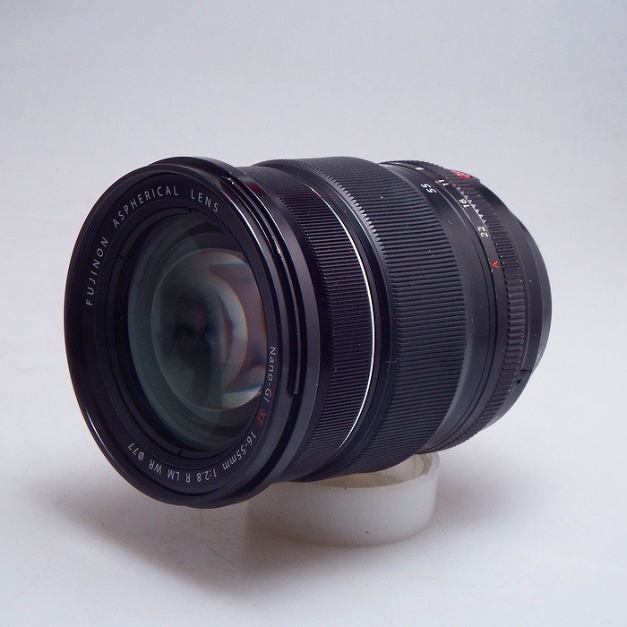 �y���Áz(�t�W�t�C����) FUJIFILM XF16-55/F2.8 R LM WR