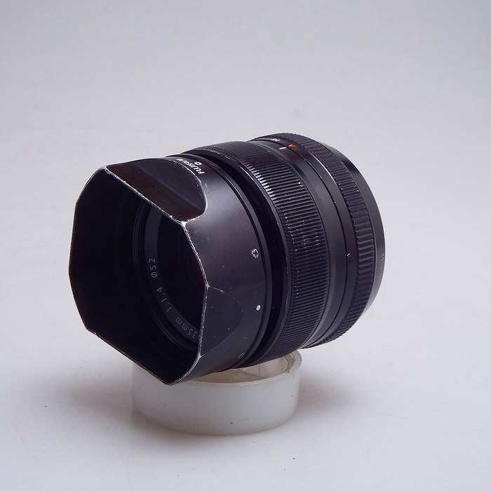 �y���Áz(�t�W�t�C����) FUJIFILM XF 35/1.4 R