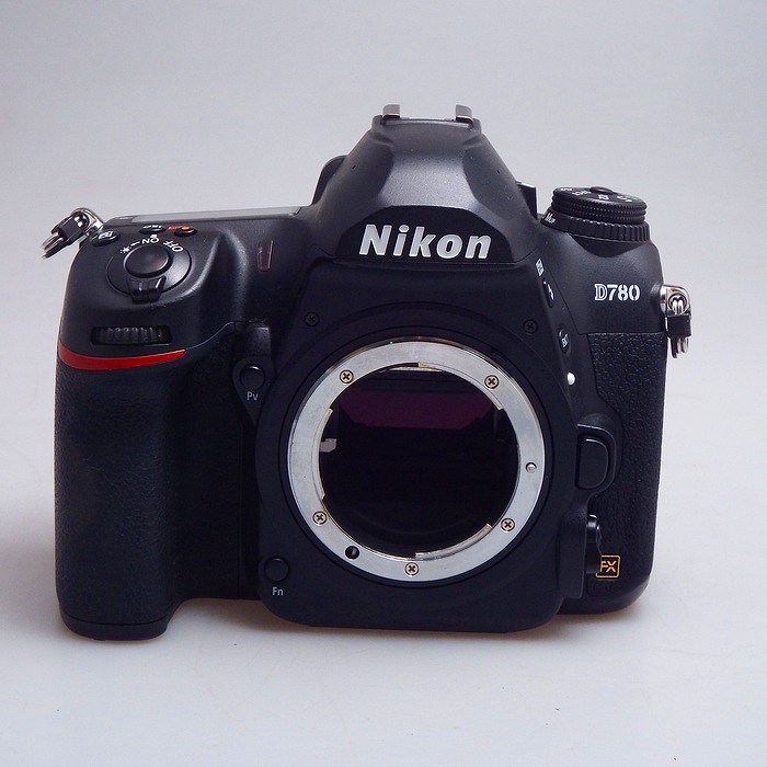 �y���Áz(�j�R��) Nikon D780 �{�f�C