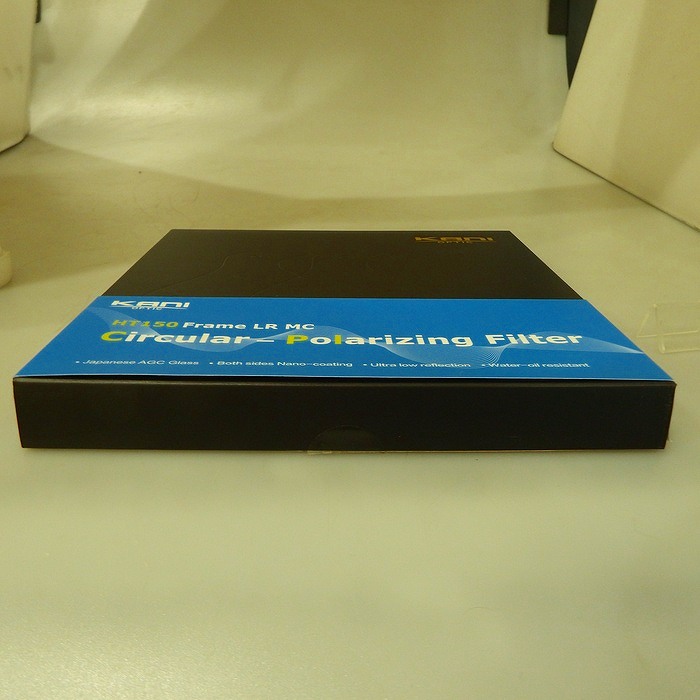 �y���ÁzKANI HT150�z���_�[�p C-PL�t�B���^�[