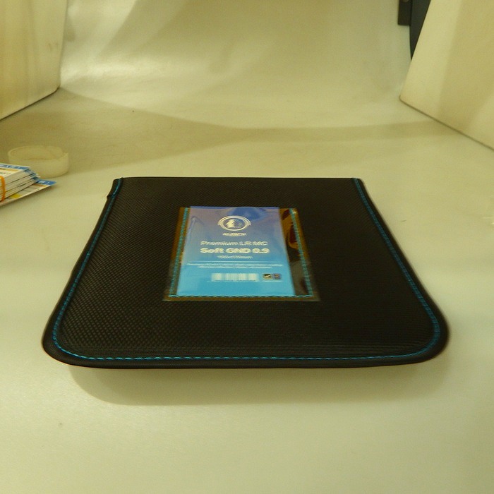 �y���ÁzKANI Soft GND 0.9 150×170