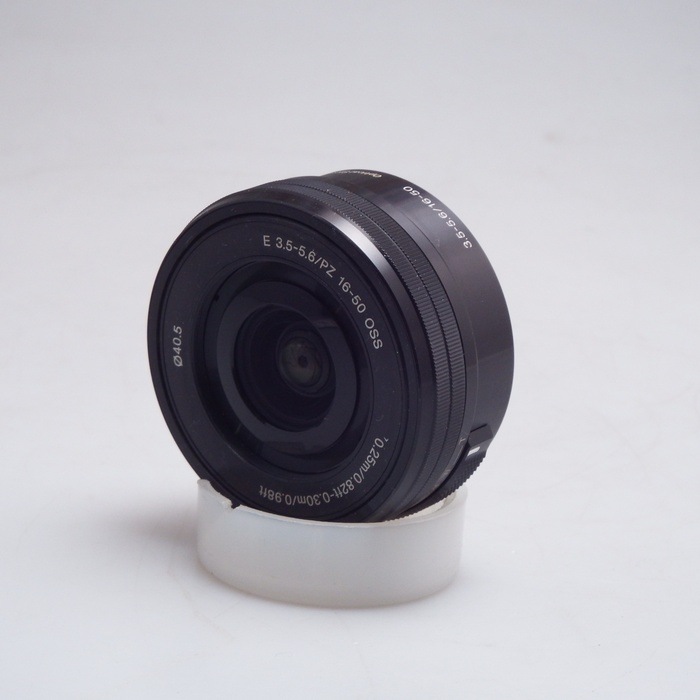 �y���Áz(�\�j�[) SONY E PZ16-50/3.5-5.6 OSS