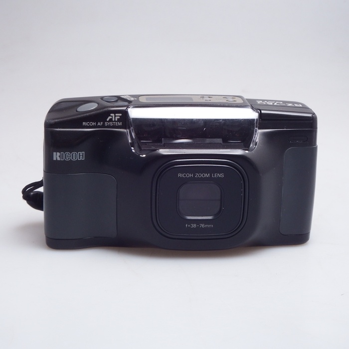 �y���Áz(���R�[) RICOH RZ-750 DATE