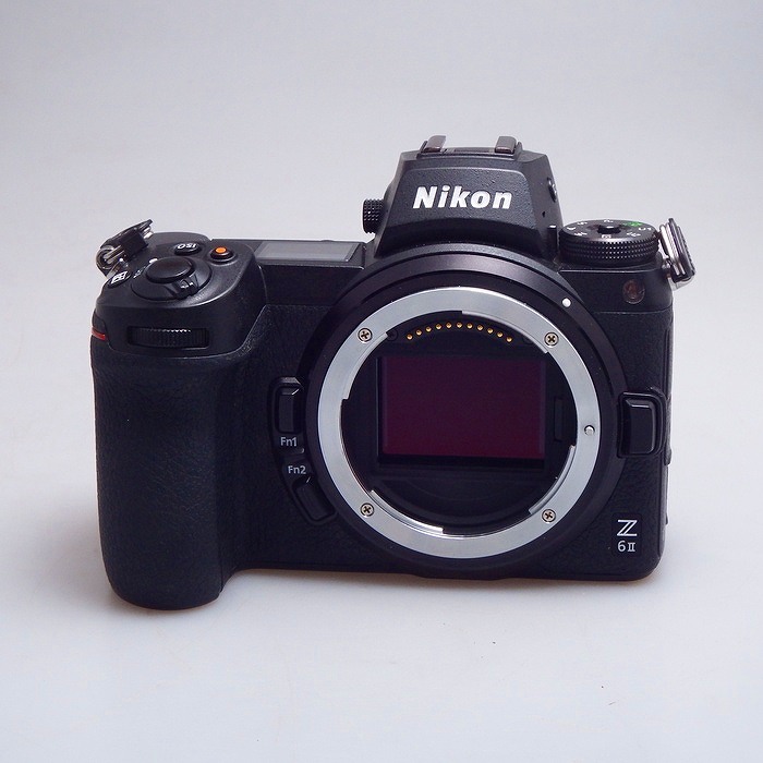�y���Áz(�j�R��) Nikon Z 6II