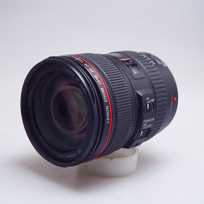 �y���Áz(�L���m��) Canon EF24-105/F4L IS USM