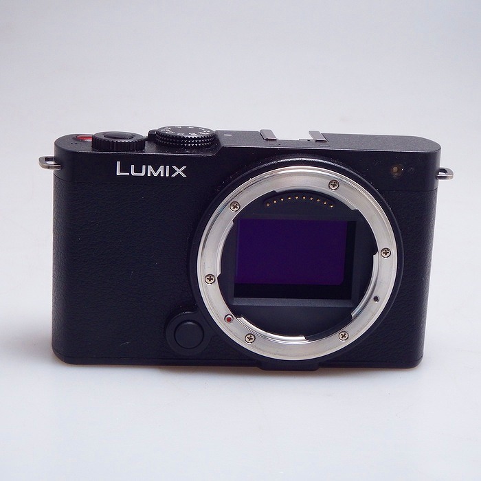 �y���Áz(�p�i�\�j�b�N) Panasonic DC-S9 �u���b�N