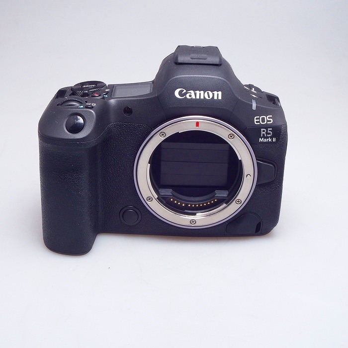 �y���Áz(�L���m��) Canon EOS R5 MARKII �{�f�B